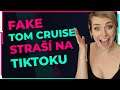 Fake Tom Cruise straší na TikToku! | GEEK News #24 + vyhlášení soutěže o Nintendo Switch