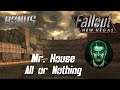 Fallout: New Vegas (Xbox One) - 1080p60 HD Bonus Walkthrough - "All or Nothing" (Mr. House Ending)