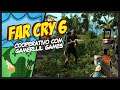 Far Cry 6 - COOP COM @GAMERLLIL Games