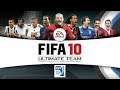 FIFA 10 Rating Fifa ► Хет-трик за 25 минут ►#38