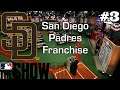 First Year Player Draft is FIRE!! MLB The Show 20 San Diego Padres Rebuild Ep 3