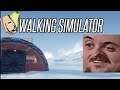 Forsen Plays Walking Simulator (With Chat)