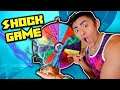 Getting Strangers to... SPIN WHEEL SHOCK GAME!!!