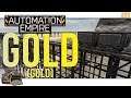 Gold! Automation Empire gameplay #9
