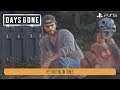 He's not big on tunes - DAYS GONE on PlayStation 5 Gameplay Part 63