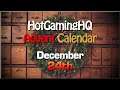 HGHQ Advent Calendar 2021: December 24th