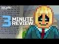 Horace | Review in 3 Minutes