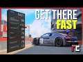 How to get to Competitive racing and increase your SA FAST! - Assetto Corsa Competizione tutorial
