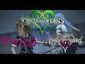 Kingdom Hearts Dream Drop Distance HD: Part 20 - The Real Organization