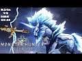 Kirin Solo / Schrot HBG / 
 01:41 /Monster Hunter World