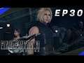 La Historia de Aeris y Regreso al Sector 7 | Ep 30 | Final Fantasy VII Remake