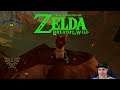 Let's Play The Legend of Zelda Breath of the Wild Challenge 100% Part 87: Krog Hunting 5