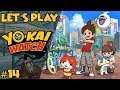 Let's Play: Yo-Kai Watch Ep. 14
