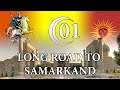 LPT Europa Universalis 4 Road to Samarkand 01 (Deutsch / Let's Play Together)