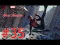 Marvel's Spider-Man: Miles Morales PS5 Playthrough with Chaos part 35: The Impossible Cache