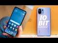 Mi 11 Lite (Not Light) -10 Bit Display (BEST DISPLAY THAN ANY OTHER) - EXPLAINED !