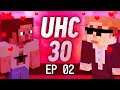 Mindcrack UHC 30 - Episode 2