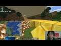 Minecraft Trains #711: Gold Ducting