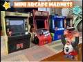 Mini Arcade Madness!!