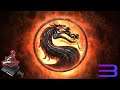 Mortal Kombat - RPCS3 TEST 2 (InGame / Major Improvements / Almost Playable)