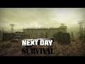 Next Day Survival #2 - День второй, Добрые люди !