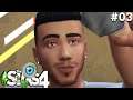 OBA-OBA, PROVA DO ANJO E CASA DE VIDRO | BBB | The Sims 4