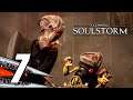 Oddworld: Soulstorm (PS5) Gameplay Walkthrough Part 7 - No Commentary