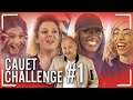 OSERONT ILS RELEVER LE CAUET CHALLENGE #1 feat. Aya, Bilal, Maëlle, 3 Cafés Gourmands