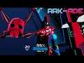 OVERVIEW - ARK-ADE | Part X Gameplay | Oculus Quest 2 VR (App Lab)