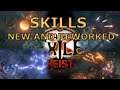 [Path of Exile] Old Skills Reworked & New Skills Too! | 3.12 Heist