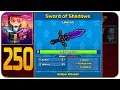 Pixel Gun 3D - Gameplay Walkthrough Part 250 - Sword of Shadows OP One Shot
