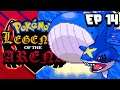 Pokemon Legends of the Arena Part 14 Another Round Another... Pokemon Fan Game Gameplay Walkthrough