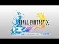 [PSVITA] Introduction du jeu "Final Fantasy X Remastered" de Square Enix (2014)