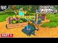 Scrap Mechanic : Trying New Survival Game : Can i Survive : अभी मजा आयेगा ना बिडू -  Part 9 [ Hindi]