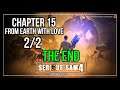 SERIOUS SAM 4 | CHAPTER 15 | FROM EARTH WITH LOVE 2/2 | [ENDING]