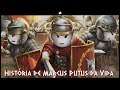 ShieldWall #1 História de Marcus Putus da Vida (Série Gameplay narrado em Português PT-BR)
