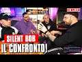 SILENT BOB e SICK BUD IN LIVE AL CONFRONTO | Arcade Boyz