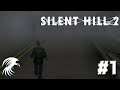 Silent Hill 2 #1 | Argh, It's Foggy Again...
