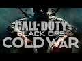 Sir Camps A LOTTTTTT / Call Of Duty Black Ops Cold War #ColdWar