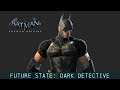 SKIN; Batman; Arkham Origins; Future State - Dark Detective