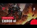 Smite | Ranked Conquest | Chiron #1