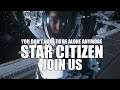 Star Citizen ORG Recruiting! Trading, mining, bounty hunting, exploring, gameplay events! and more!