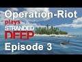 Stranded Deep (0003) PS4 Gameplay by Operation-Riot