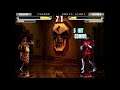 Street Fighter: The Movie (Arcade) Playthrough as M. Bison