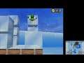 Super Mario 64 DS - Frostbeulen Frust - Yoshis Eisskulptur