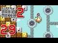 Super Mario Maker 2 ITA [Parte 29 - Ferrothorn?]