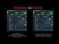 [Swords of Legends Online] Slayer PVE Overlord Mastery vs Haste