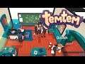 TemTem [005] Lernen in der Akademie [Deutsch] Let's Play TemTem