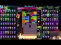 Tetris 99 Bounty - Superstar - Stream Snipe League