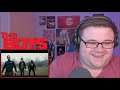 The Boys - Se2 Ep8 - "What I Know" - Reaction